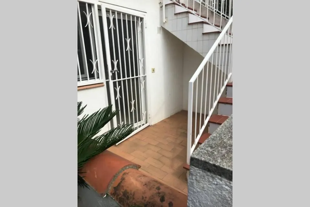 Studio Dans Un Endroit Calme Et Discret D Empuria Empuriabrava 0*,