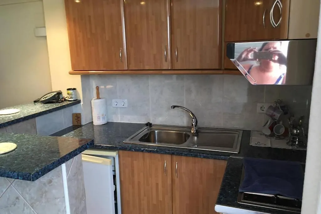 Appartement Studio dans un endroit calme et discret d Empuria Empuriabrava