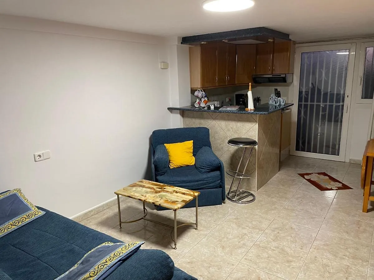 Studio dans un endroit calme et discret d Empuria Empuriabrava Appartement