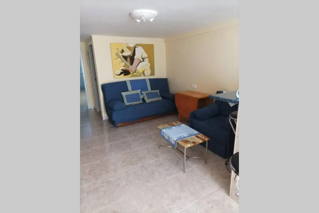 Studio Dans Un Endroit Calme Et Discret D Empuria Empuriabrava Apartment