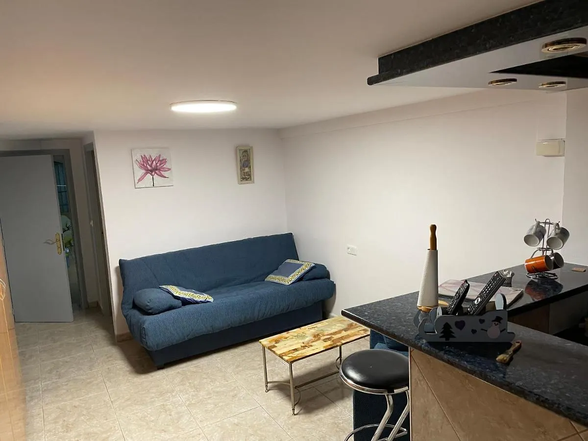 Studio Dans Un Endroit Calme Et Discret D Empuria Empuriabrava
